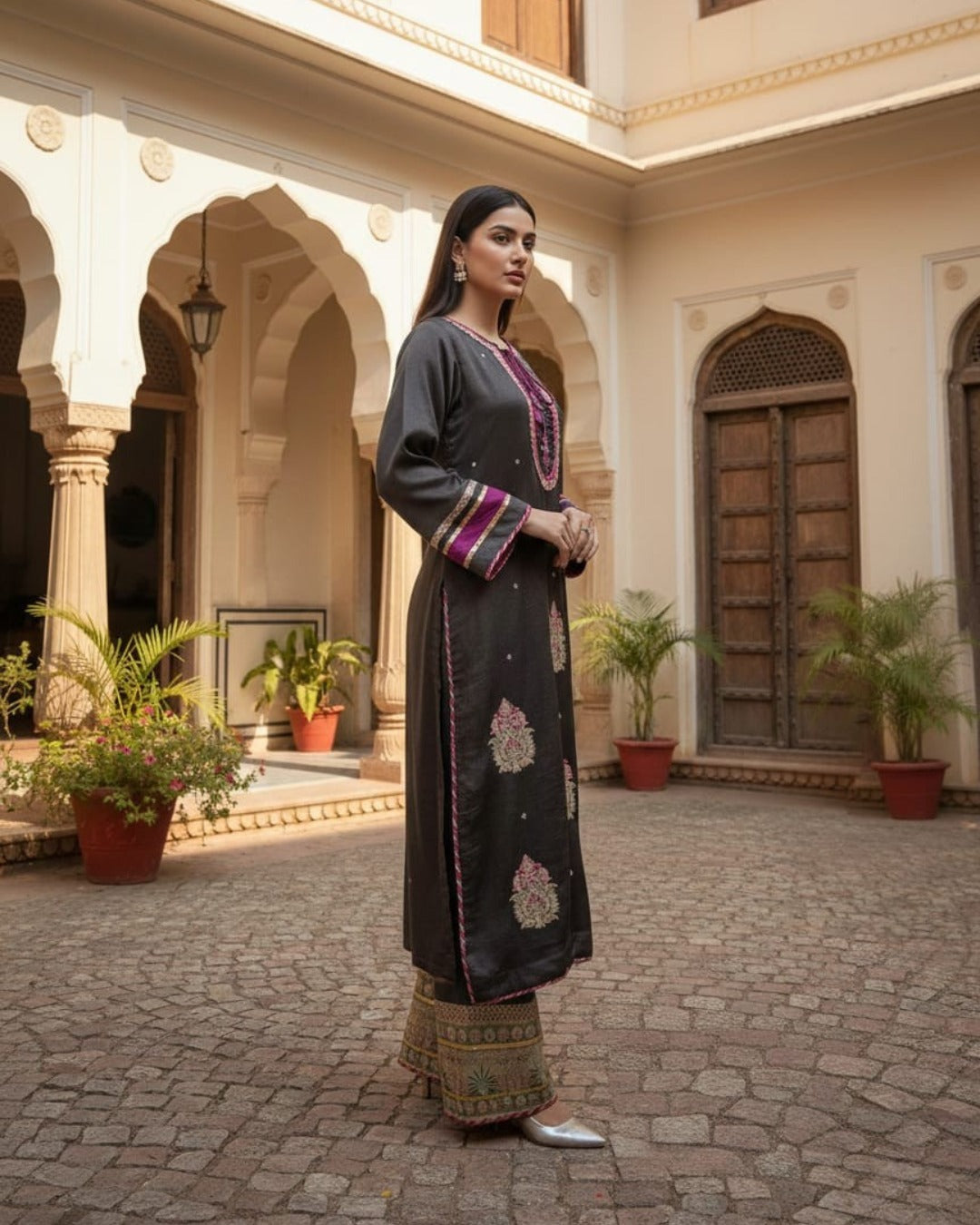 Noor Bano