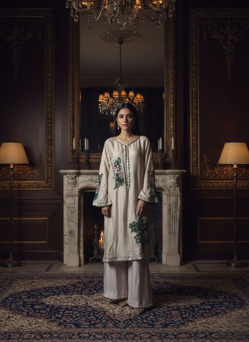 Noor-e-Kareem Eid Ensemble