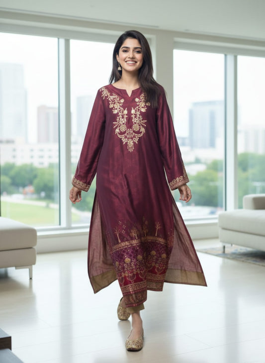Kaftan
