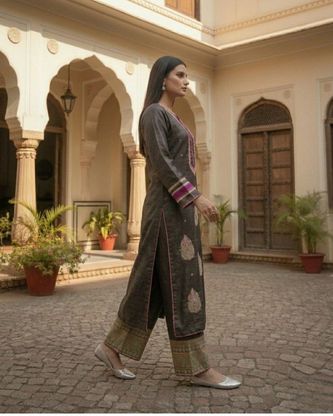 Noor Bano