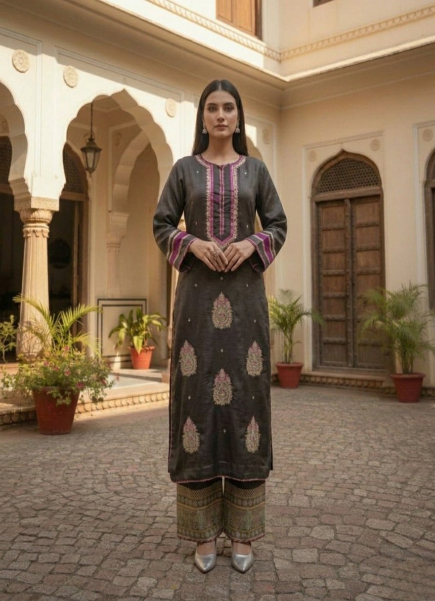 Noor Bano